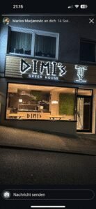 Dimi‘s Greek House