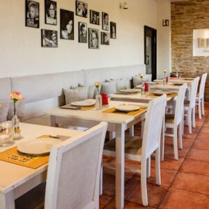 Restaurant Omega – Moers