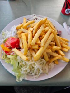 Sofia‘s Greek Street Food