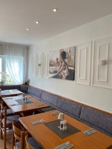 MELTEMI Restaurant