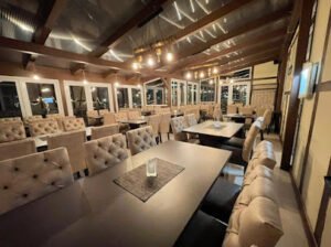 Dionysos Greek Restaurant