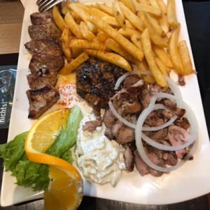 Amalias Lieferservice