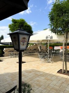 Gasthaus Schillerhöhe/Griechisches Restaurant