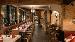 Restaurant SIGMA – Ludwigshafen am Rhein