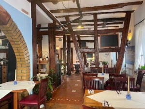 Restaurant Athen