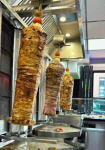 Athen-Istanbul Bistro