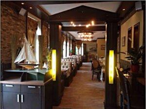 Restaurant Olymp