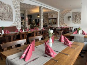 Restaurant Hellas