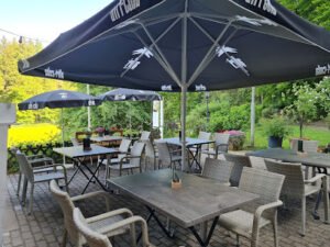 Waldeck Taverna El Greco