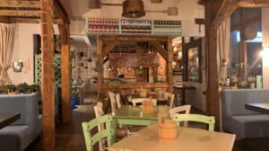 Tou Bakali | Griechisches Wohlfühl-Restaurant in Unterhaching