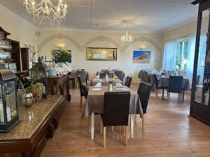 Restaurant Ammos