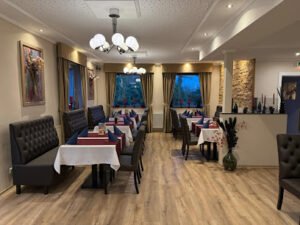 Restaurant El Greco