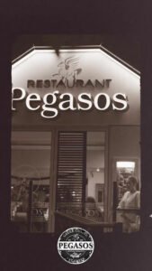 Pegasos