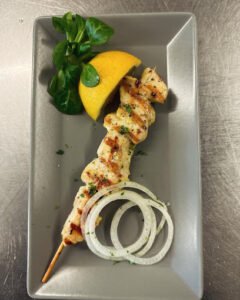 Mileno Meze