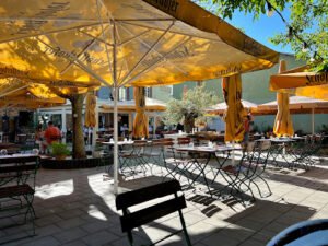 Leon Restaurant