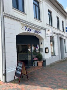 Restaurant Parthenon