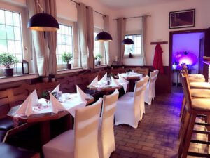 Zum kleinen Groben – Gütersloh