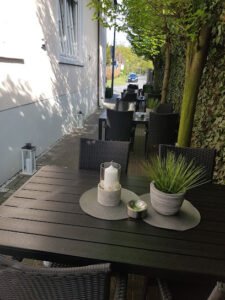 Santorini Grill