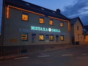 Metaxa Grill – Halle (Saale)