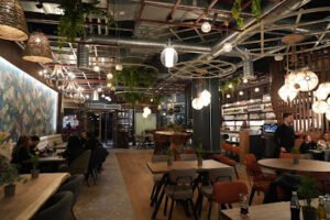 Great Solingen – Restaurant & Patisserie