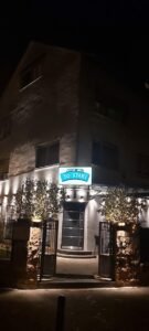 Bistro Grill Maria Steki