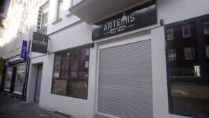 Artemis Grill Pizzeria