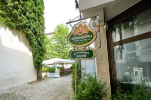Delphi Griechisches Restaurant