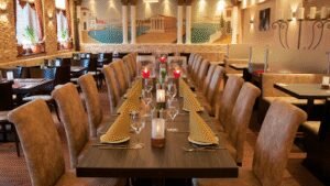 Restaurant Zorbas