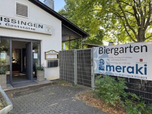 Meraki Bruchwald | Vereinsheim FSV 08