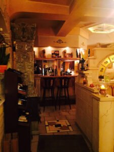 Athina Restaurant