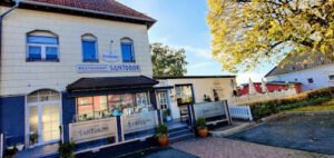Restaurant Santorini – Zur alten Linde