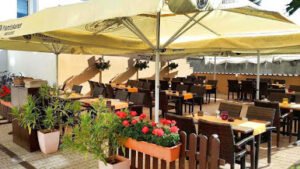 Restaurant Athos