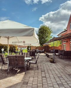 Restaurant Cavo Doro Neuwied