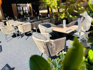 ALFA – Echte griechische Küche