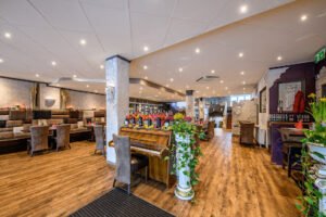 Restaurant Artion