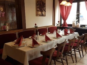 Paradiso Restaurant „Griechische & Kaukasische Küche“