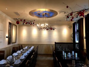 Restaurant Poseidon Gladbeck