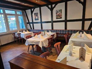Restaurant Heidebad