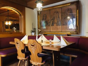 Restaurant Yia Mas