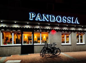 Pandossia