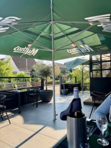 Restaurant Estia Adendorf