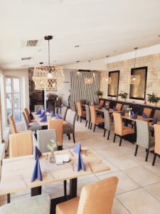 Restaurant Melathron