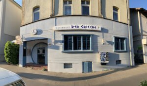 Der Grieche