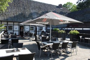 Restaurant Athen