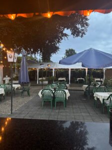 Akropolis Grill