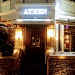 Restaurant Athen