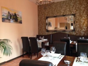 Restaurant Nikopolis