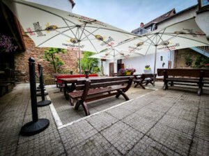 Hotel und Restaurant Zum Löwen