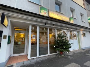Grillhaus Elia´