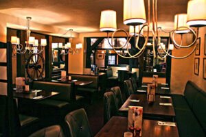 Restaurant Poseidon